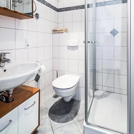Haus Trost 3 Apartmán