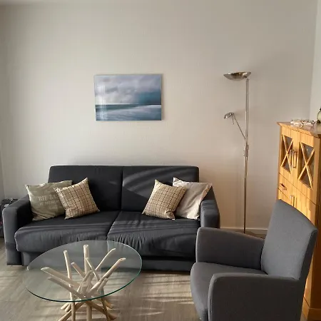 Haus Trost 3 Apartmán